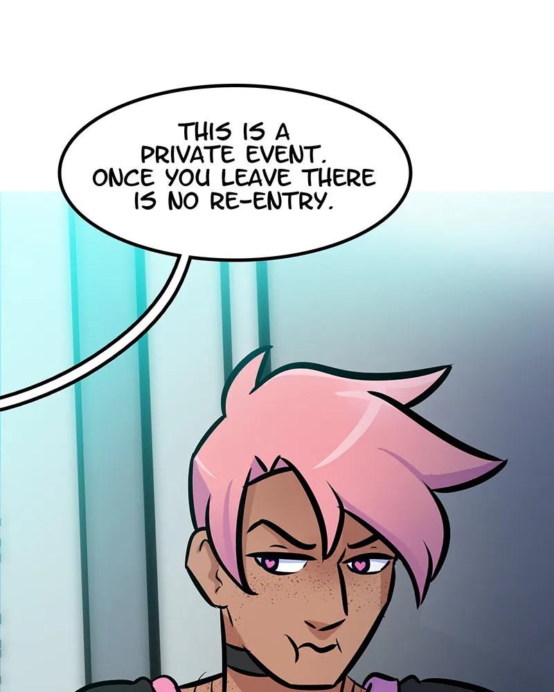 LoveBot Chapter 76 page 58 - 