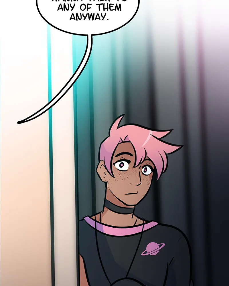 LoveBot Chapter 76 page 62 - 