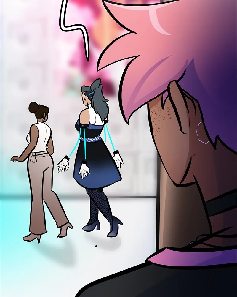 LoveBot Chapter 76 page 64 - 