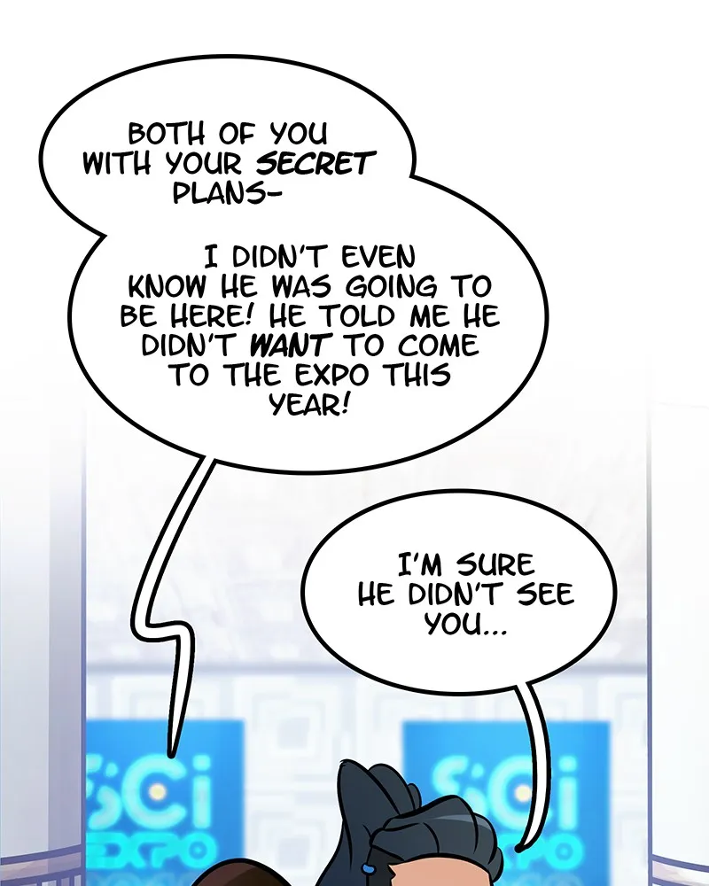 LoveBot Chapter 76 page 67 - 