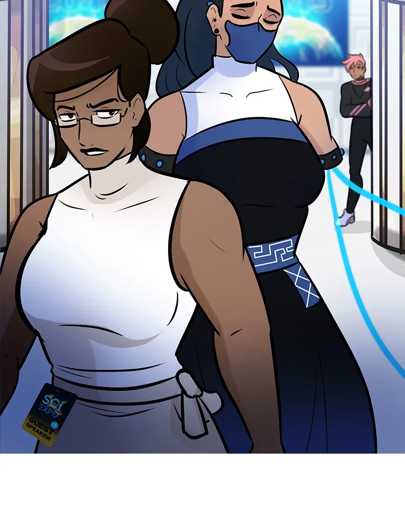 LoveBot Chapter 76 page 68 - 