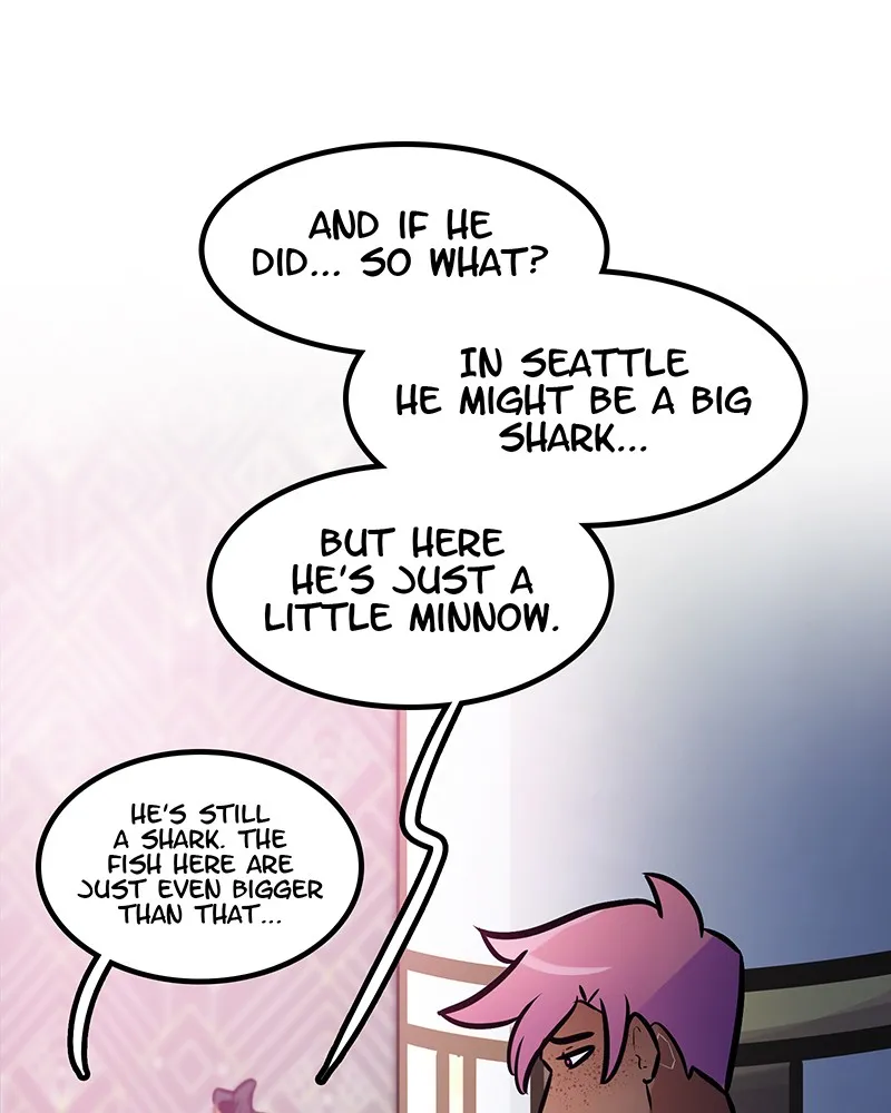 LoveBot Chapter 76 page 69 - 