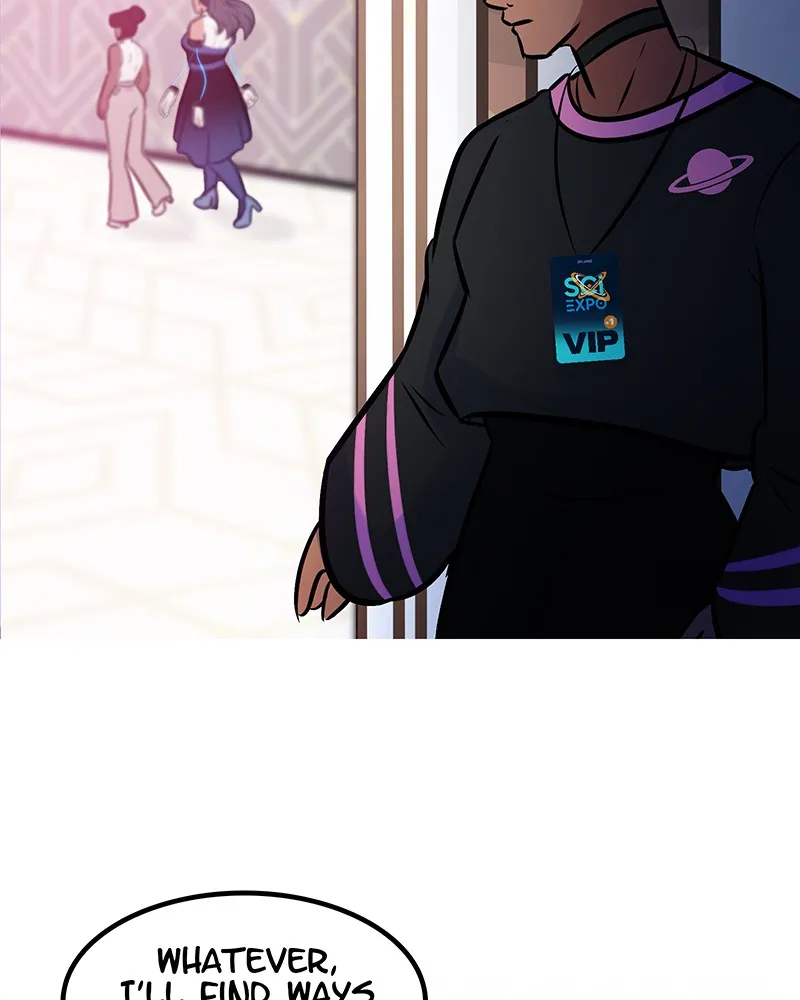 LoveBot Chapter 76 page 70 - 