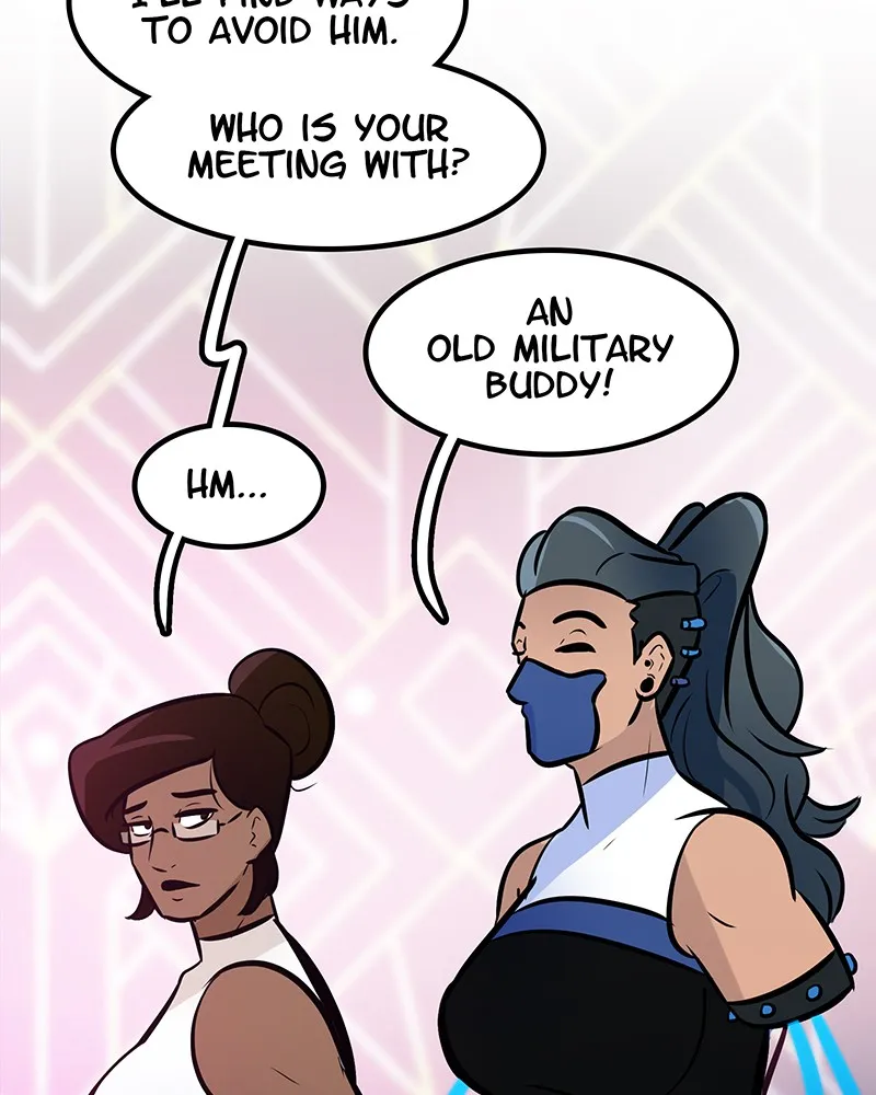 LoveBot Chapter 76 page 71 - 