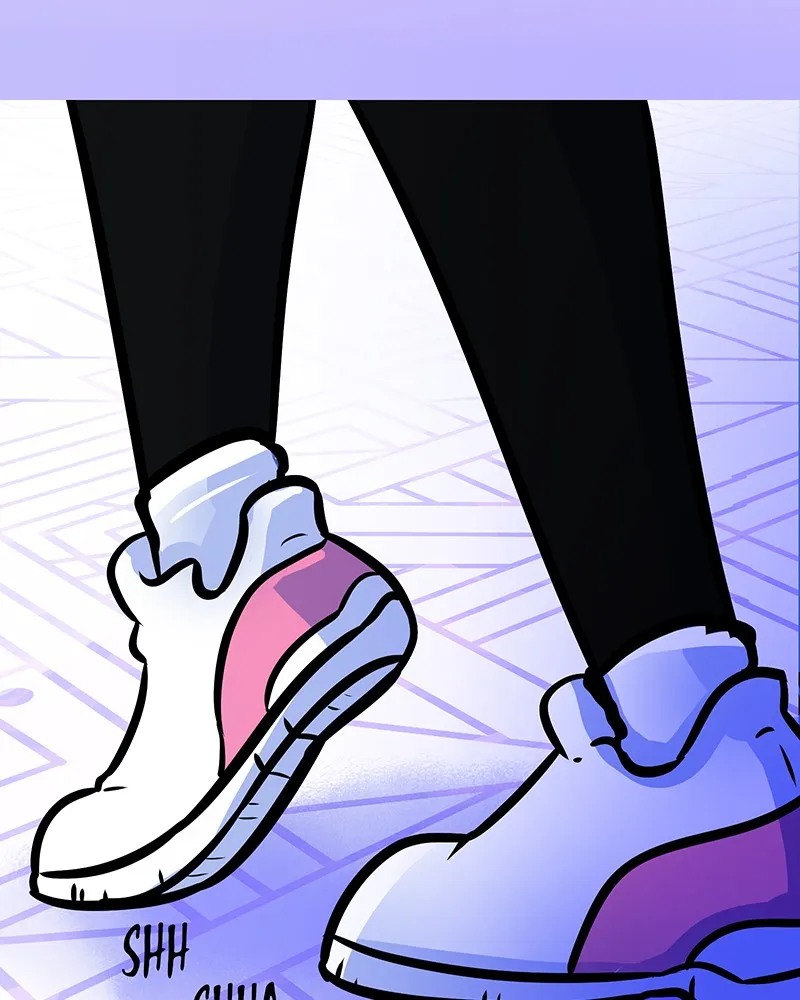 LoveBot Chapter 76 page 80 - 