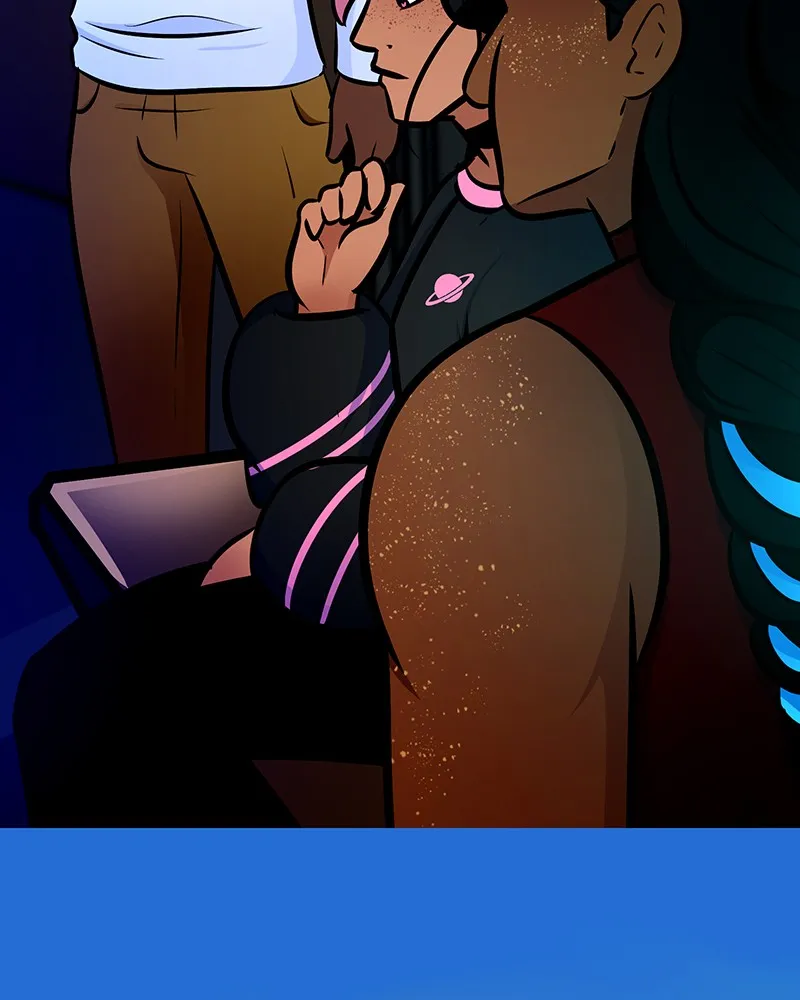 LoveBot Chapter 76 page 9 - 