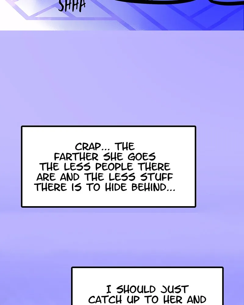 LoveBot Chapter 76 page 81 - 