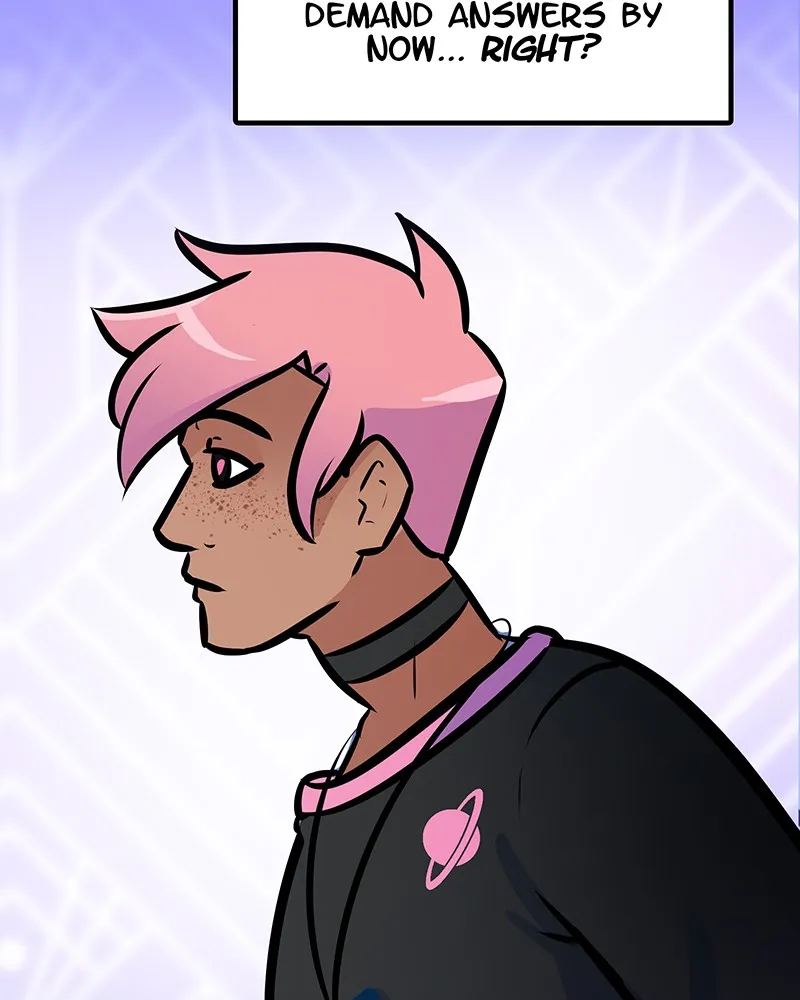 LoveBot Chapter 76 page 82 - 