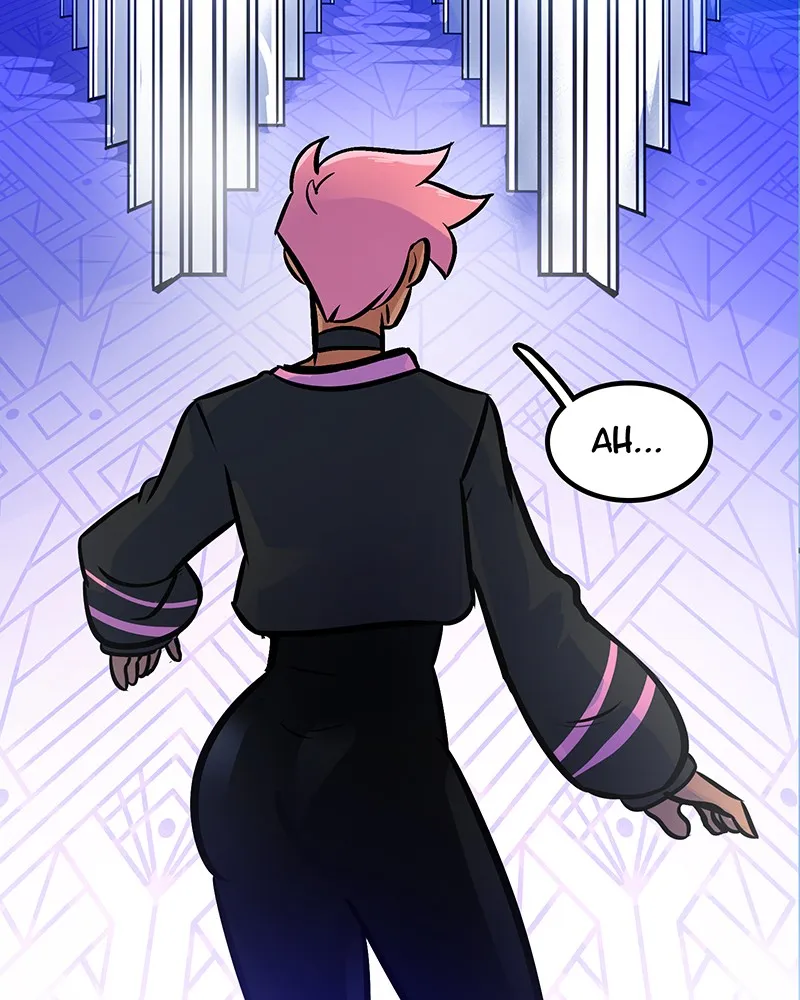 LoveBot Chapter 76 page 85 - 