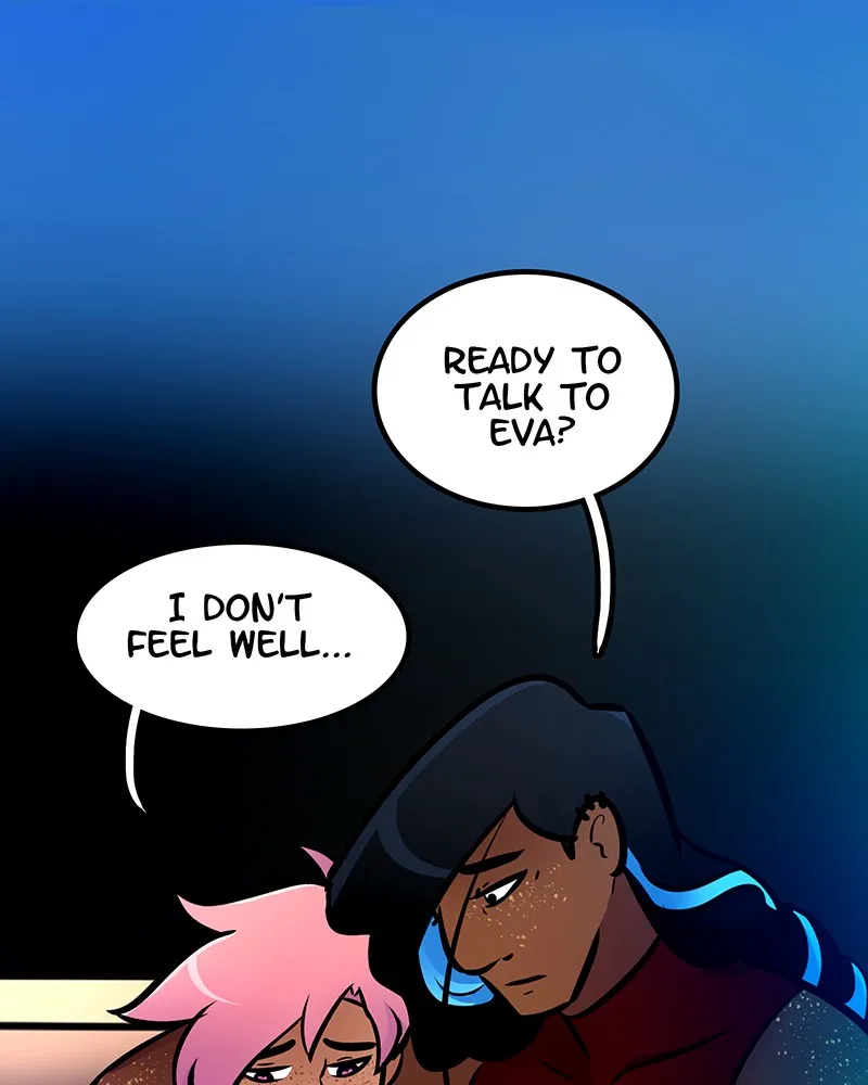 LoveBot Chapter 76 page 10 - 