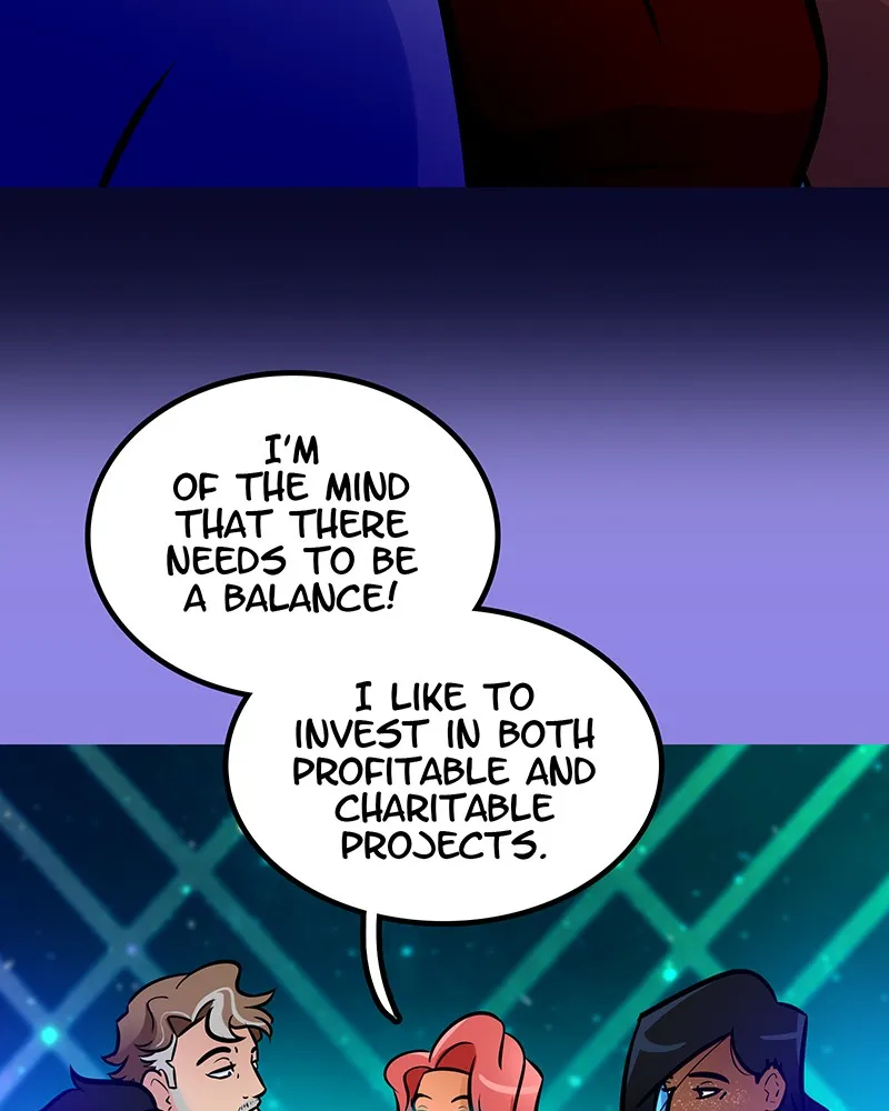 LoveBot Chapter 77 page 12 - 