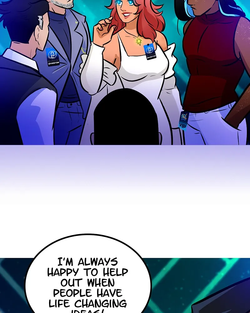 LoveBot Chapter 77 page 13 - 