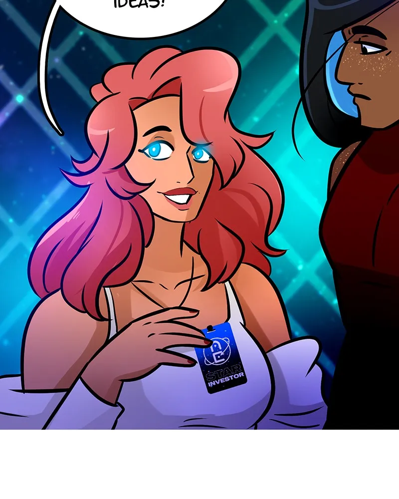 LoveBot Chapter 77 page 14 - 