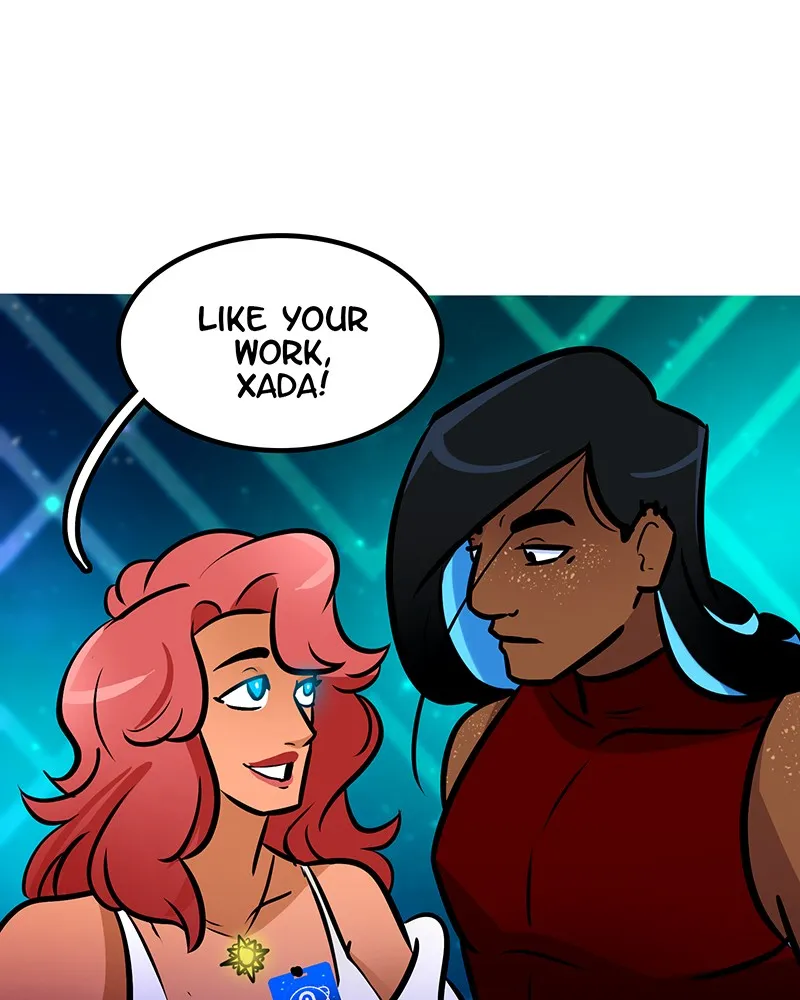 LoveBot Chapter 77 page 15 - 