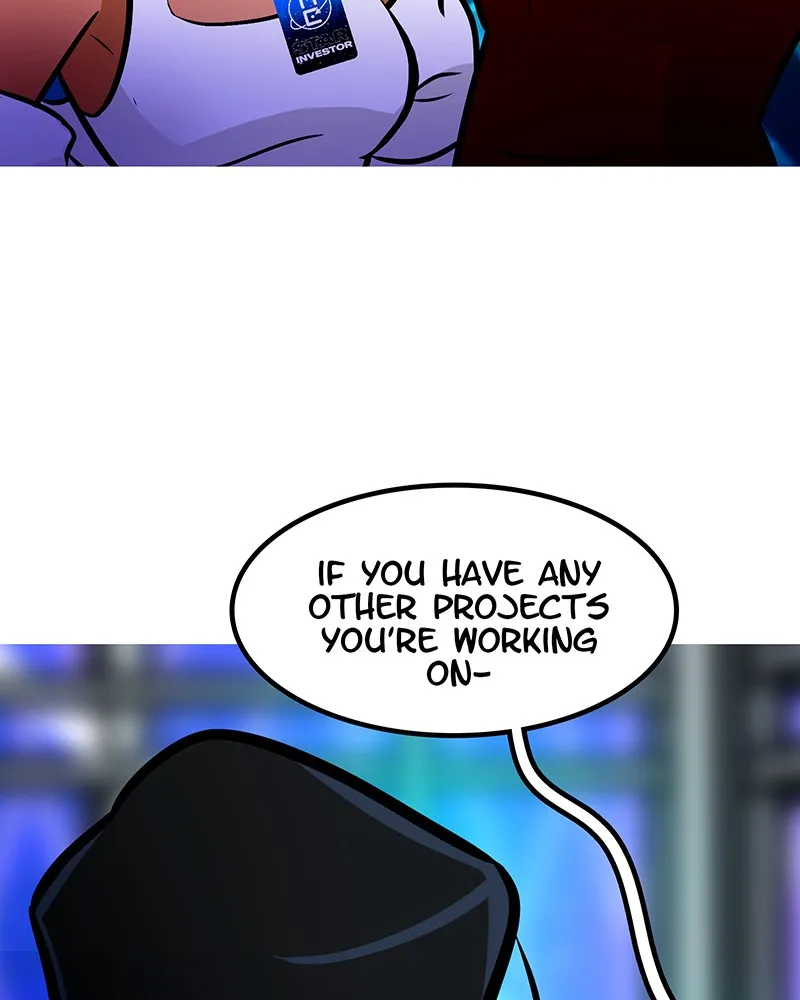 LoveBot Chapter 77 page 16 - 