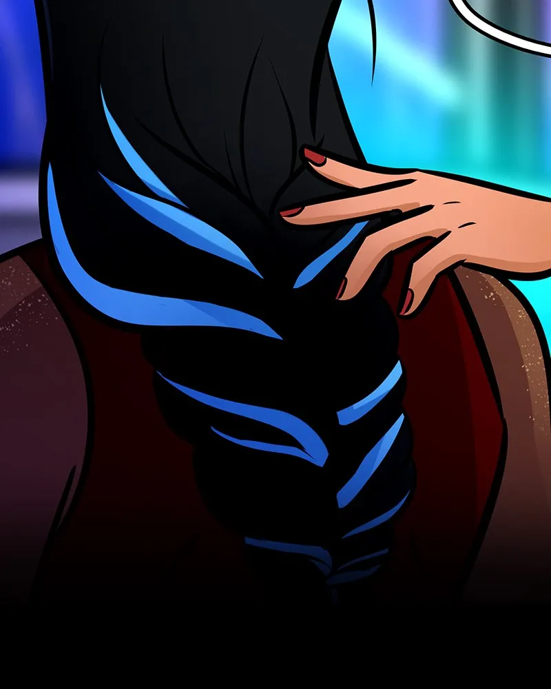 LoveBot Chapter 77 page 17 - 