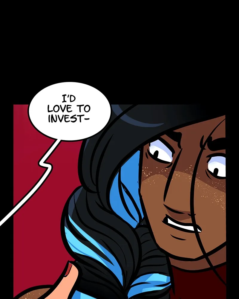 LoveBot Chapter 77 page 18 - 
