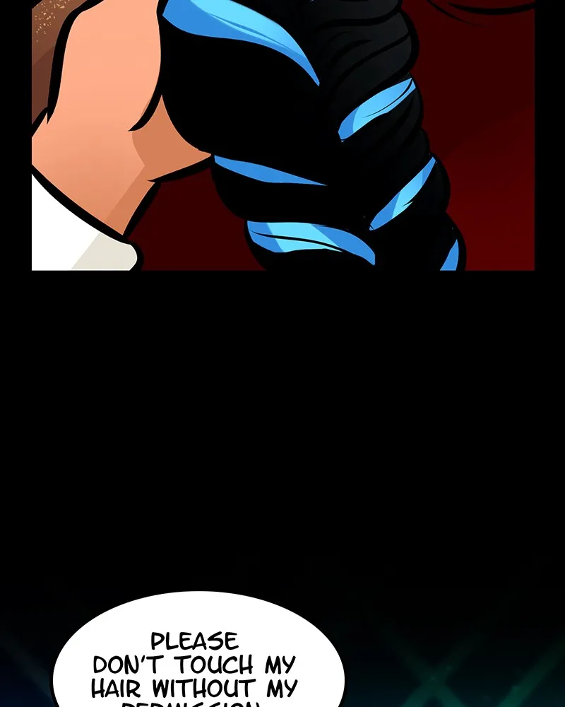 LoveBot Chapter 77 page 19 - 