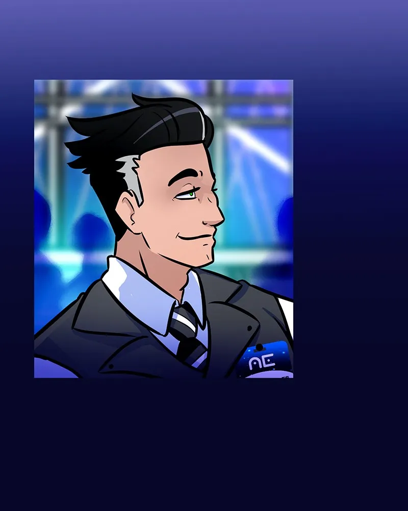 LoveBot Chapter 77 page 3 - 