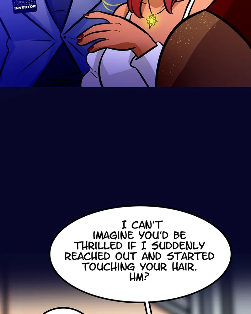 LoveBot Chapter 77 page 22 - 