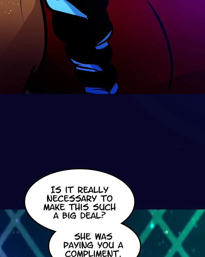 LoveBot Chapter 77 page 24 - 