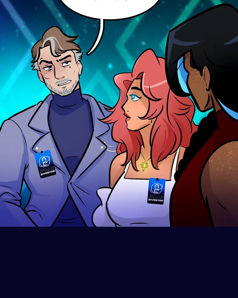 LoveBot Chapter 77 page 25 - 
