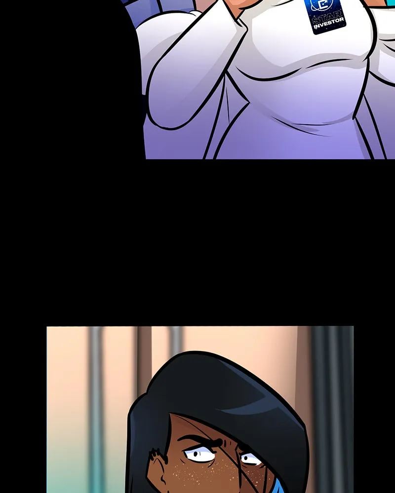 LoveBot Chapter 77 page 27 - 