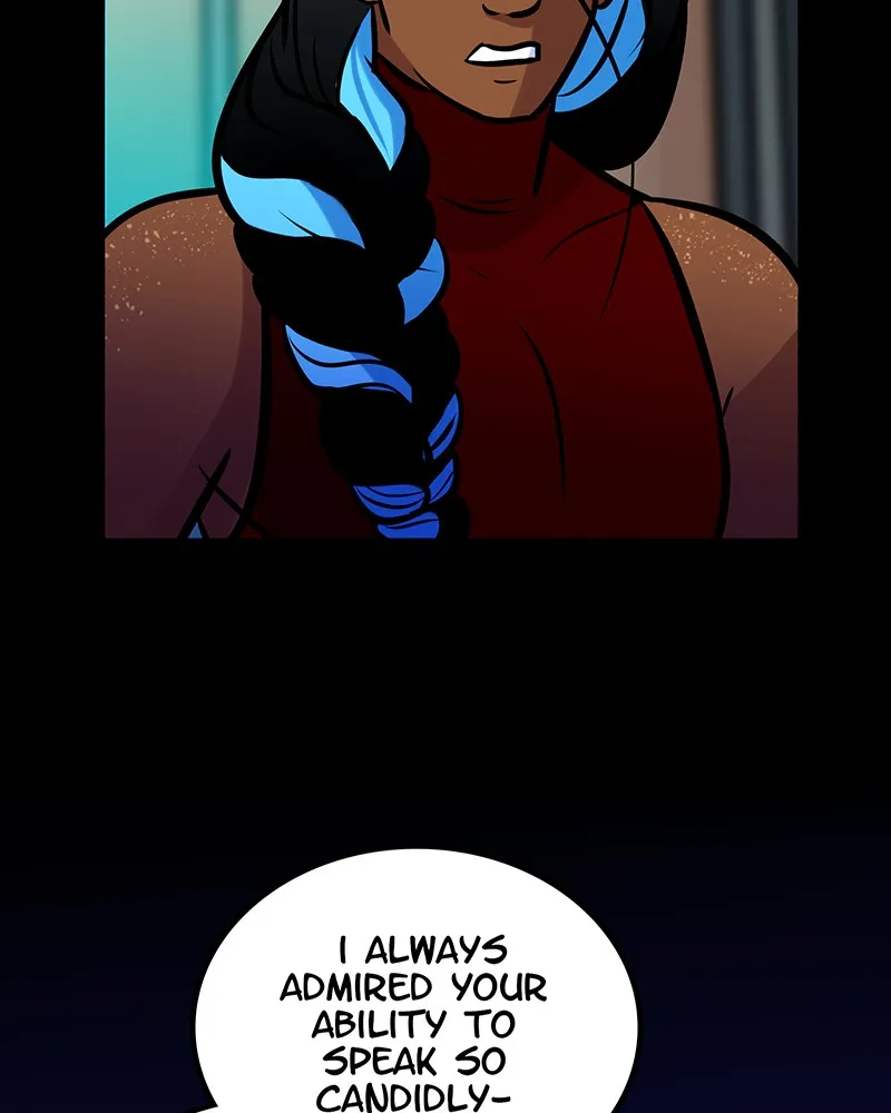 LoveBot Chapter 77 page 28 - 