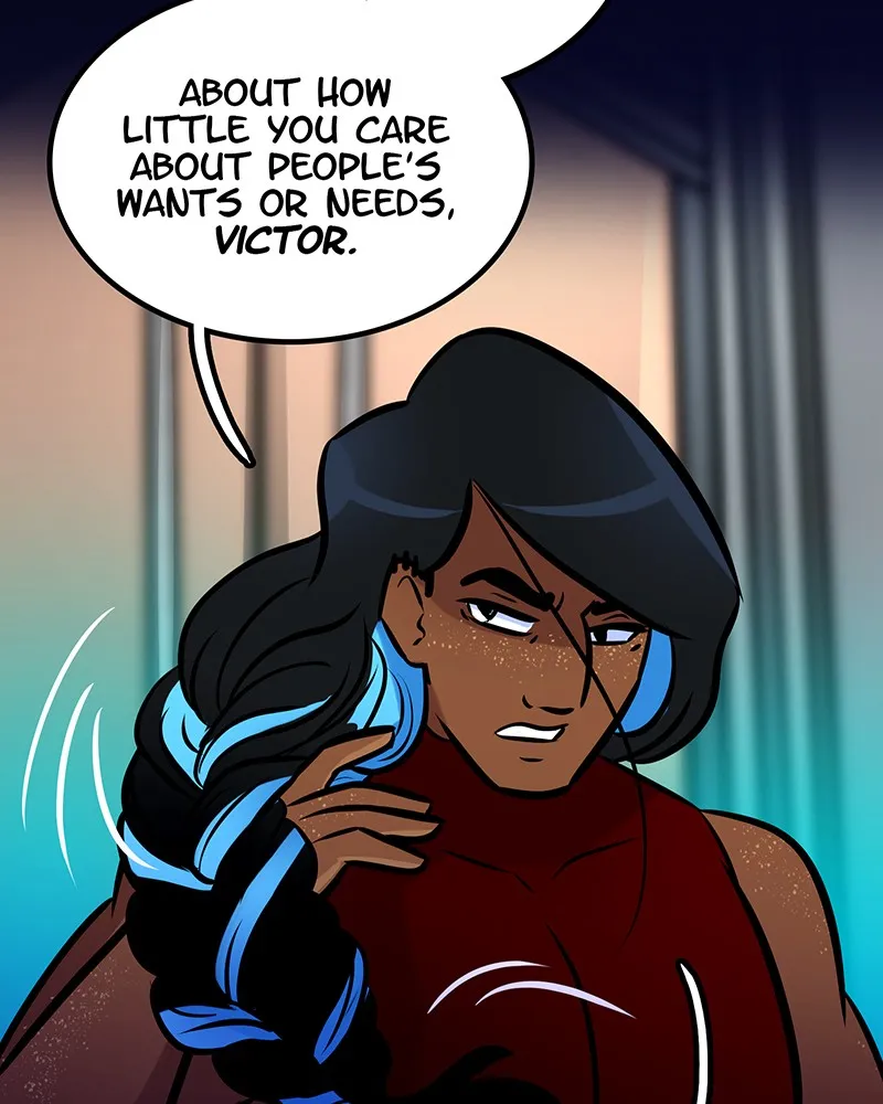 LoveBot Chapter 77 page 29 - 