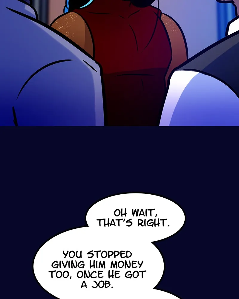 LoveBot Chapter 77 page 33 - 