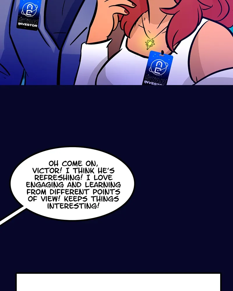 LoveBot Chapter 77 page 36 - 