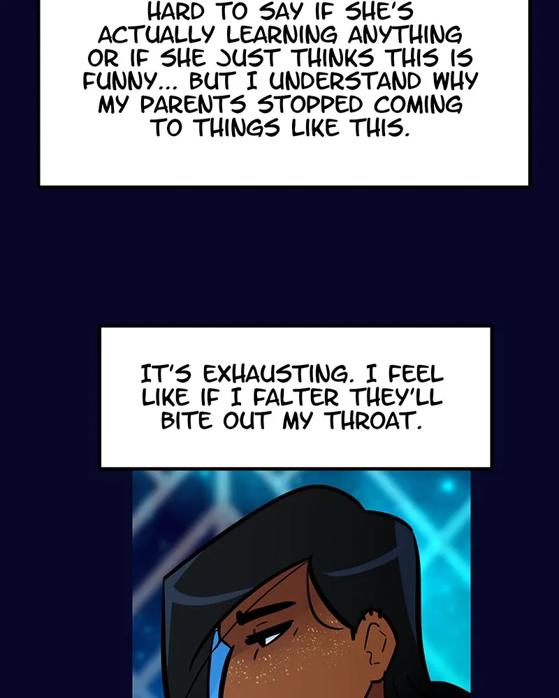 LoveBot Chapter 77 page 37 - 