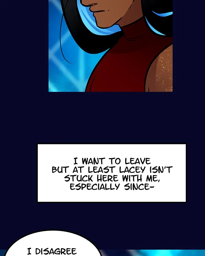 LoveBot Chapter 77 page 38 - 