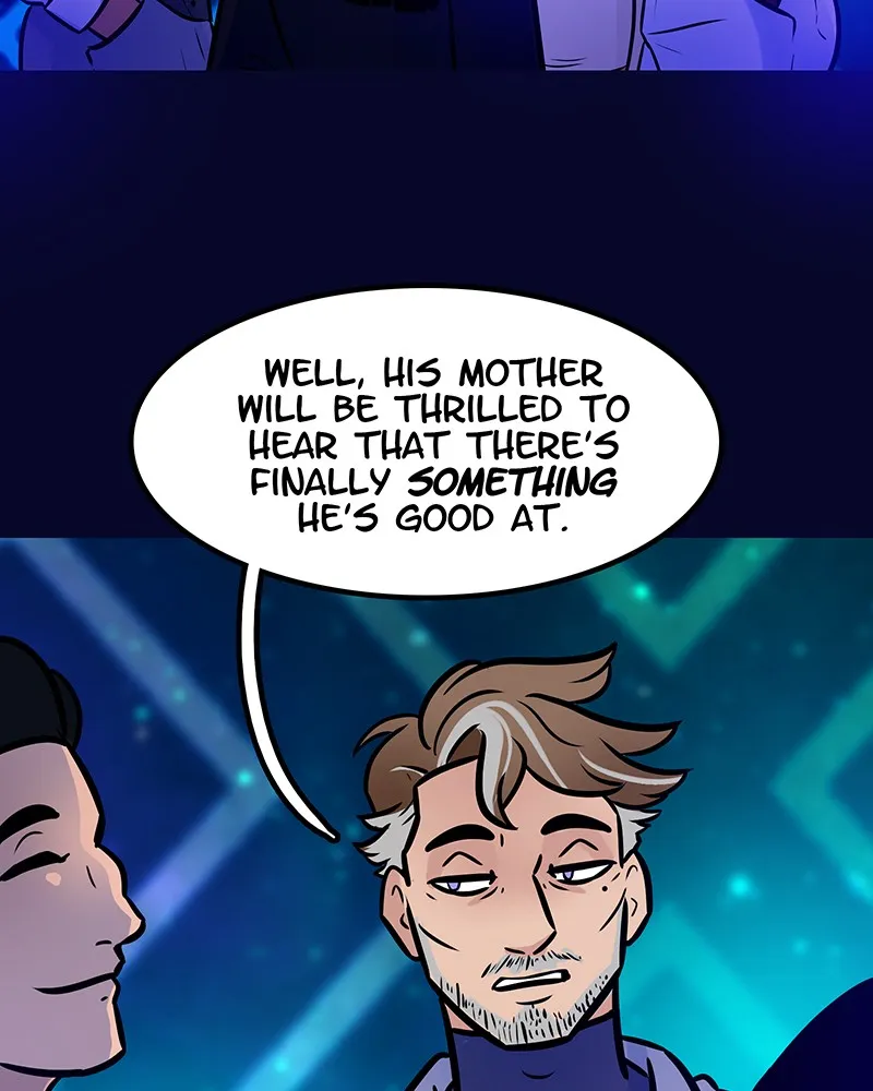 LoveBot Chapter 77 page 5 - 