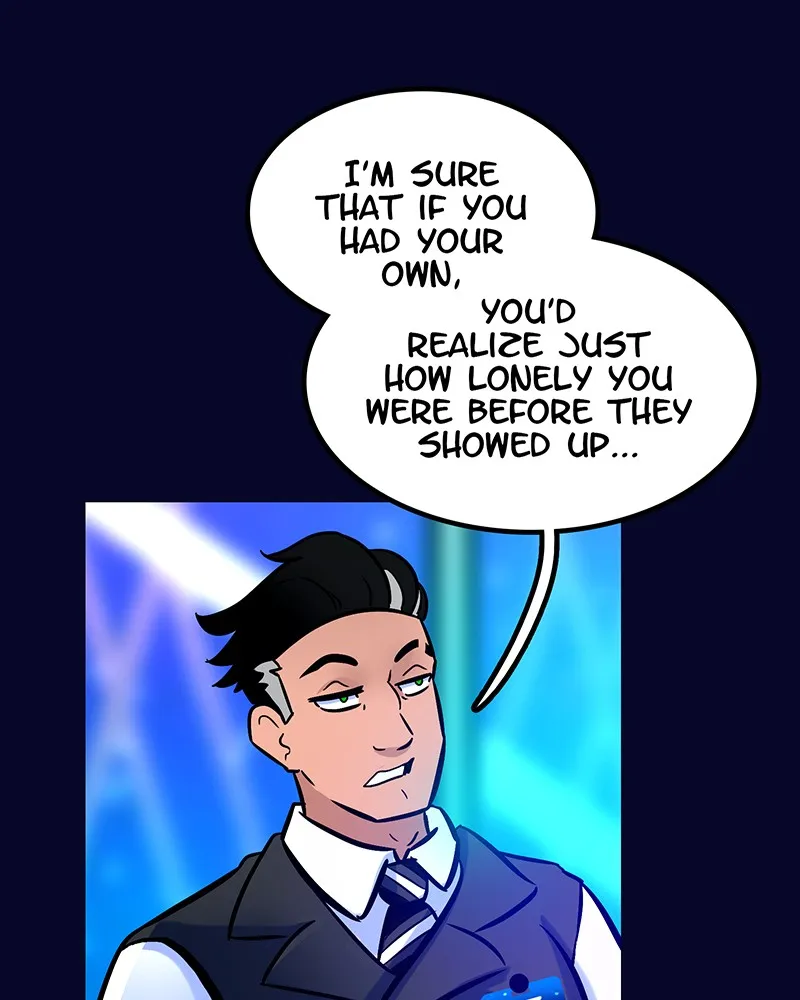 LoveBot Chapter 77 page 41 - 