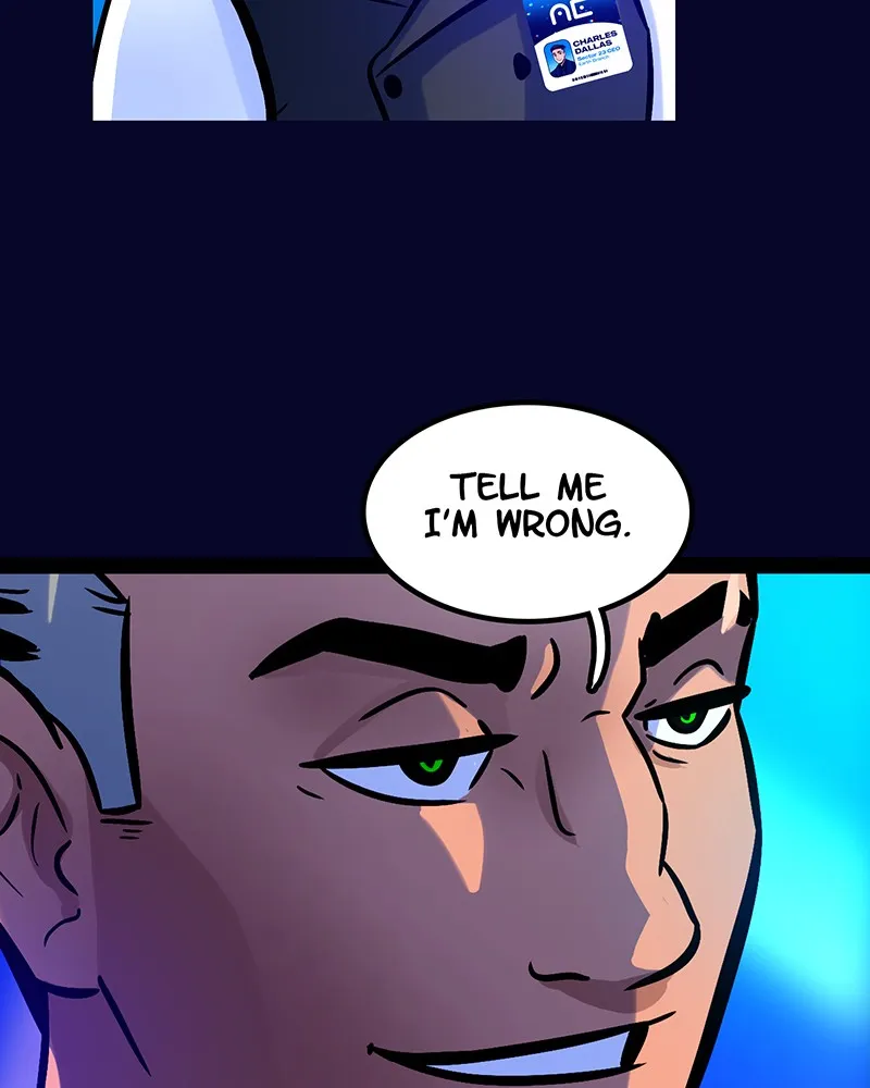 LoveBot Chapter 77 page 42 - 