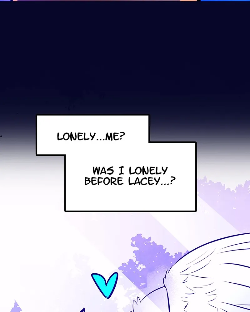 LoveBot Chapter 77 page 43 - 