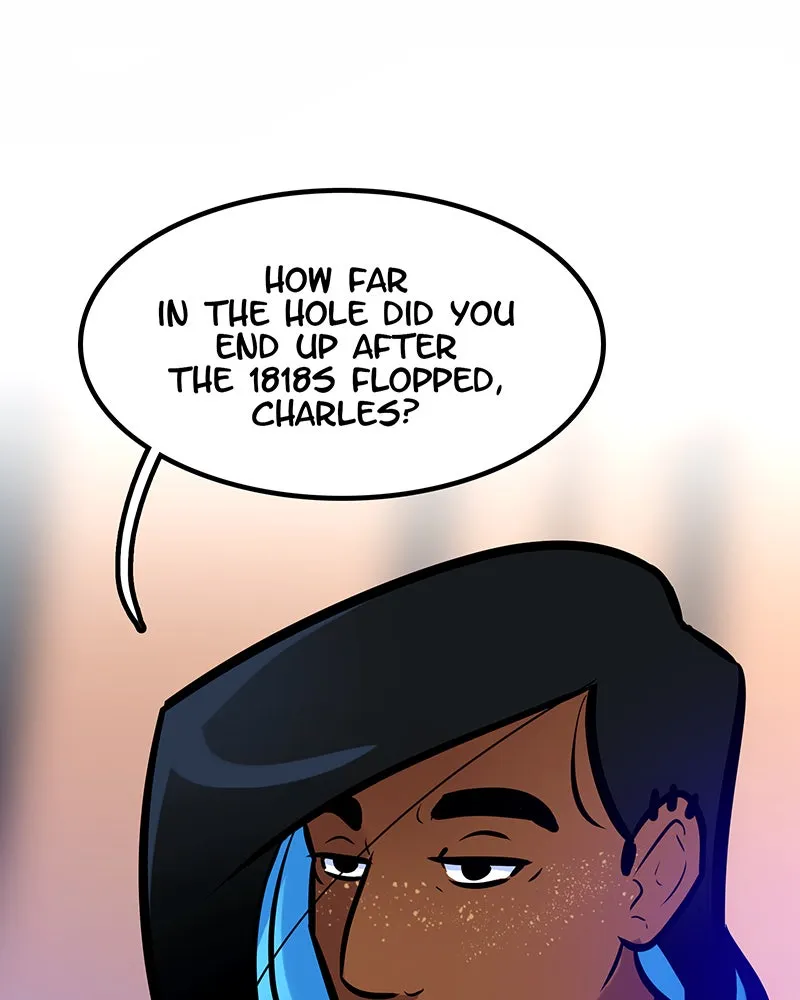 LoveBot Chapter 77 page 46 - 