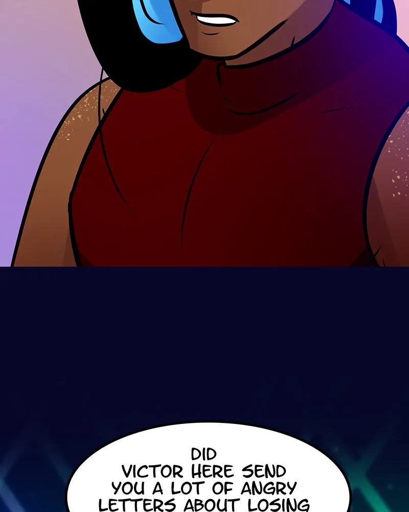 LoveBot Chapter 77 page 47 - 
