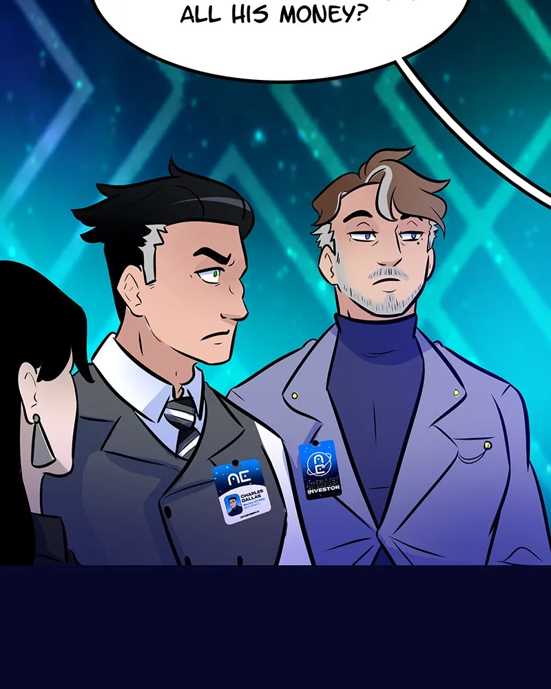 LoveBot Chapter 77 page 48 - 