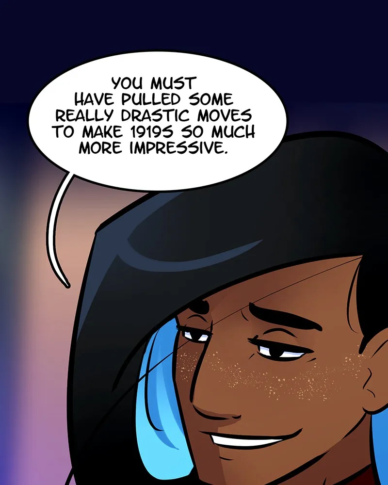 LoveBot Chapter 77 page 49 - 