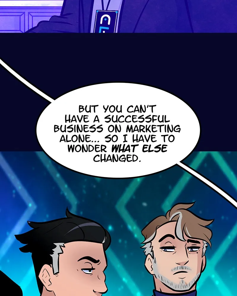 LoveBot Chapter 77 page 52 - 