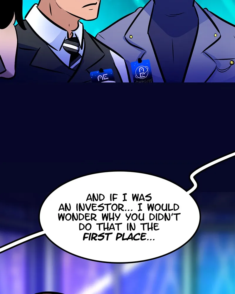 LoveBot Chapter 77 page 53 - 
