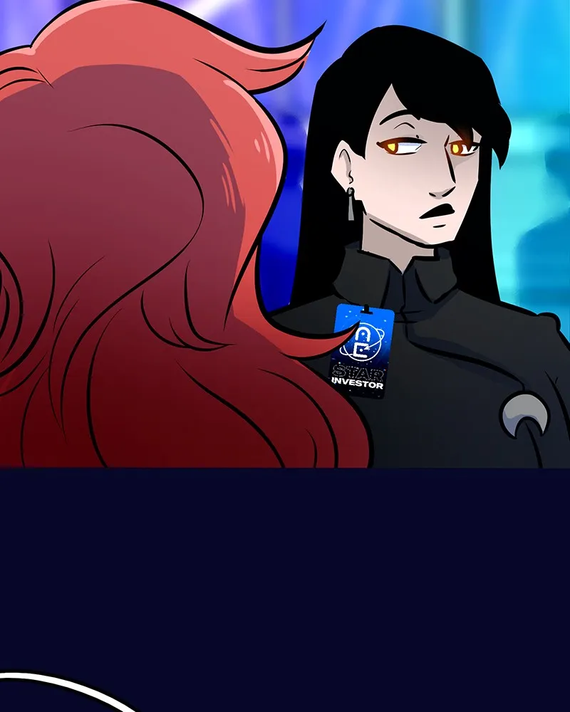 LoveBot Chapter 77 page 54 - 