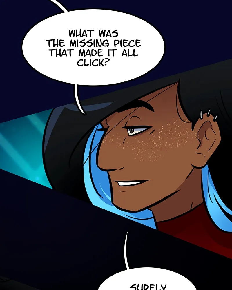 LoveBot Chapter 77 page 55 - 
