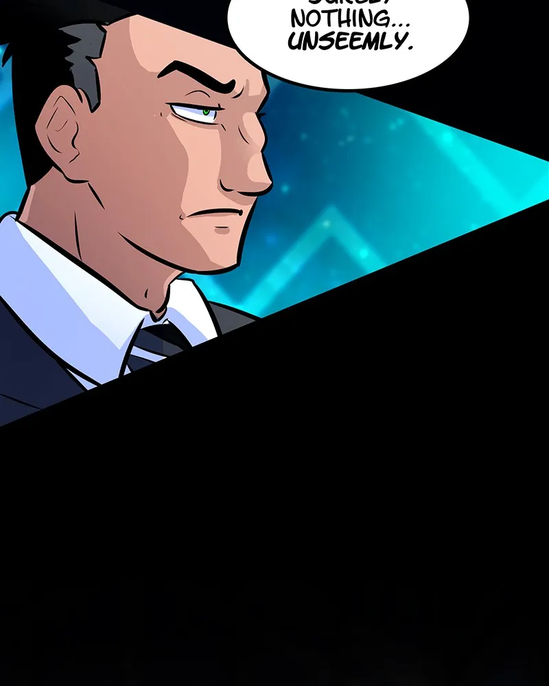 LoveBot Chapter 77 page 56 - 
