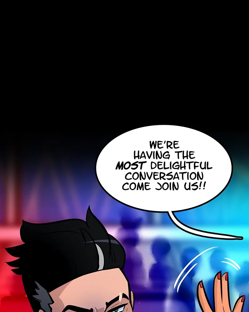 LoveBot Chapter 77 page 58 - 