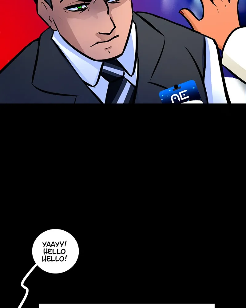 LoveBot Chapter 77 page 59 - 