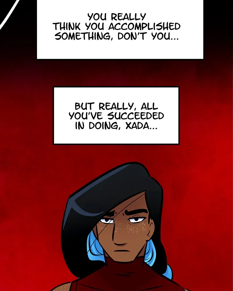 LoveBot Chapter 77 page 60 - 