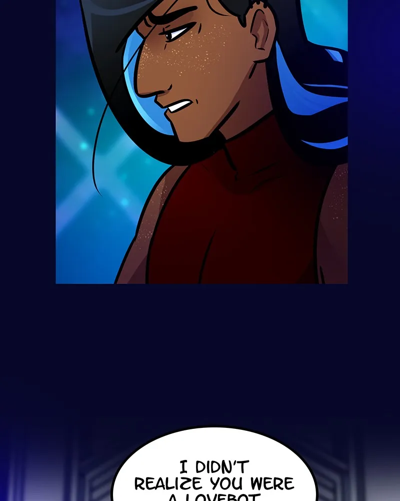 LoveBot Chapter 77 page 7 - 